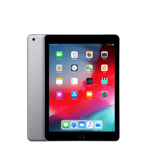 Планшет Apple iPad Wi-Fi 9.7" 32 ГБ (2018)