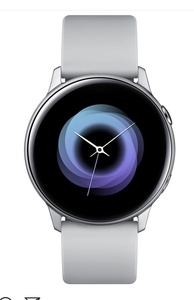 Galaxy Watch Active