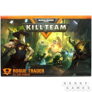 Kill Team: Rogue Trader