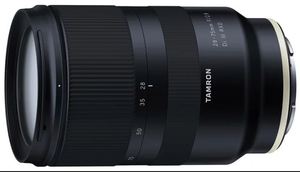 Объектив Tamron 28-75mm f/2.8 Di III RXD (A036) Sony E