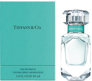 Tiffany & Co Парфюмированная вода