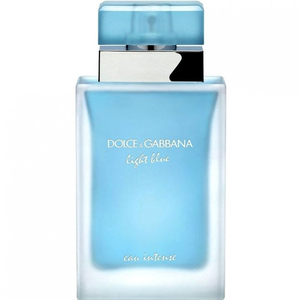 Dolce Gabbana Light Blue Eau Intense Eau De Parfum