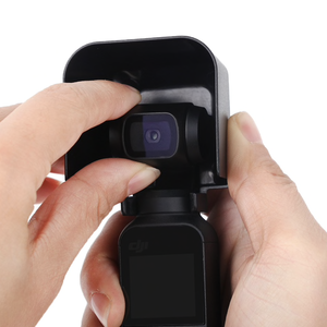 Oslo pocket lens hood