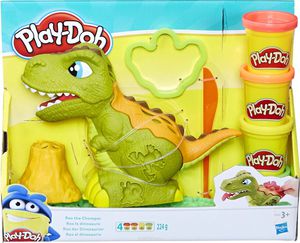 Play-Doh "Могучий Динозавр"