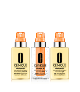 Clinique iD™ Концентрат против следов усталости на лице