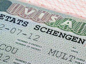 Мультивиза Шенген