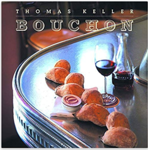 Bouchon (The Thomas Keller Library): Thomas Keller