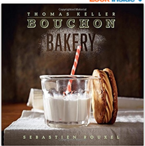 Bouchon Bakery (The Thomas Keller Library): Thomas Keller, Sebastien Rouxel: 9781579654351: Amazon.com: Gateway