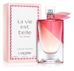 Lancôme La Vie Est Belle En Rose