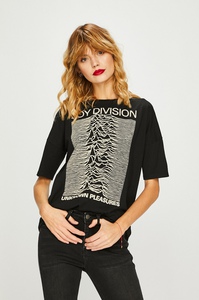 Футболка Joy Division с этим сраным принтом