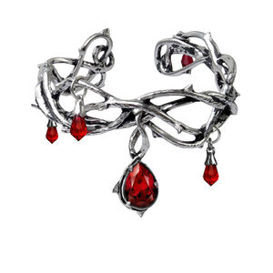 Alchemy Gothic Bracelet - Passion