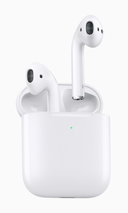 Наушники Apple AirPods