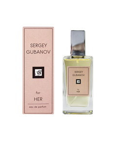 Sergey Gubanov For Her