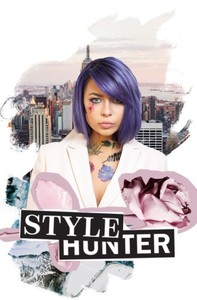 Fashion Styling От stylehunter.school