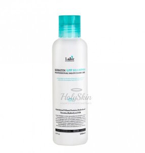 Keratin LPP Shampoo 150ml