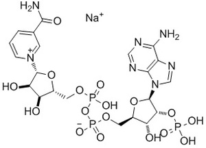 NADP monosodium salt