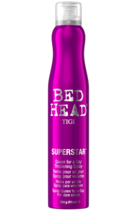 SUPERSTAR™ QUEEN FOR A DAY Thickening Spray