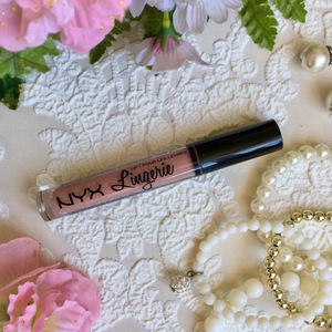 nyx linguine satin ribbon