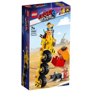 LEGO The LEGO Movie 2 70823