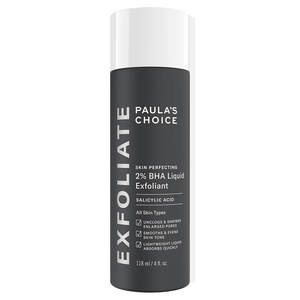 Paula’s Choice Skin Perfecting Liquid Exfoliant