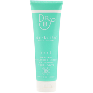 Dr Brite Toothpaste