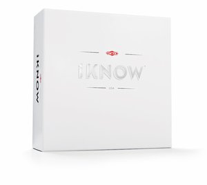 Настольная игра I Know