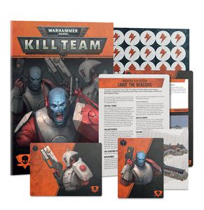 Kill team:Advance Team Starpulse