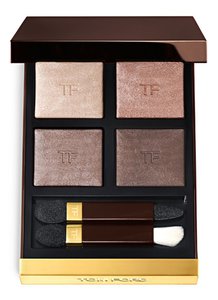 Tom Ford eye color quad in Nude dip