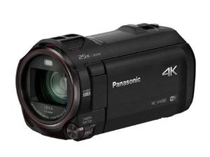 Видеокамера Panasonic HC-VX980