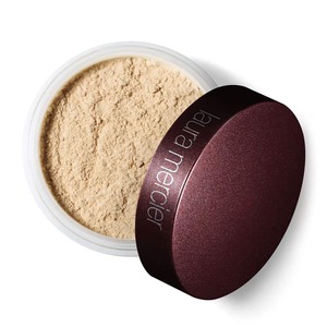 Laura Mercier loose setting powder translucent