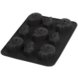 Форма для льда VOLCOM STONE ICE CUBE