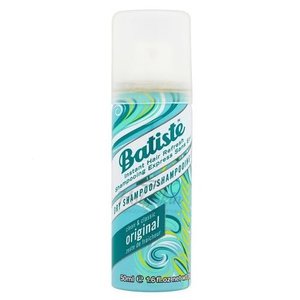 Batiste Original Dry Shampoo 50ml