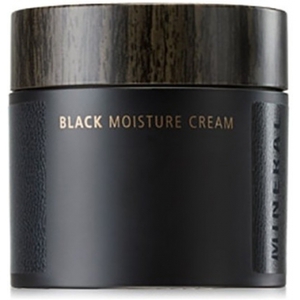 Крем для лица The Saem Mineral Homme Black Cream