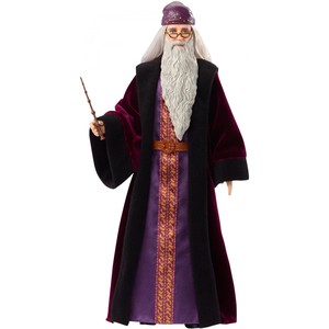 Dumbledore doll | Кукла Дамблдор