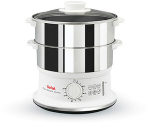 Пароварка Tefal VC 145130