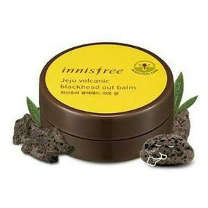 Jeju Volcanic Black Head Out Balm