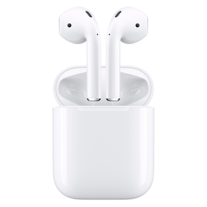 Беспроводные наушники AirPod