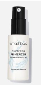 УВЛАЖНЯЮЩИЙ ПРАЙМЕР PHOTO FINISH PRIMERIZER В TRAVEL-ФОРМАТЕ