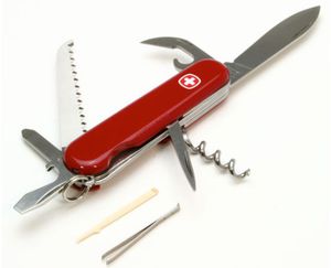 Швейцарский нож Victorinox