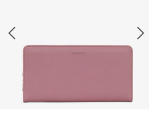 Matt&Nat Duma berry wallet