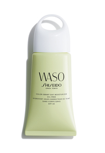 Ещё крем для лица Shiseido waso