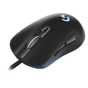 Logitech G G403 Prodigy wired Black USB