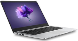 Ноутбук HONOR MagicBook Intel