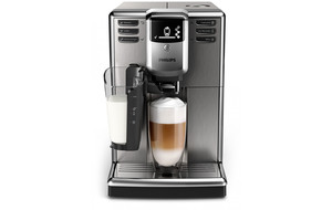 Кофемашина Philips EP5035/10 LatteGo Series 5000