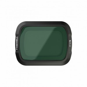 freewell dji osmo pocket ir uv filter