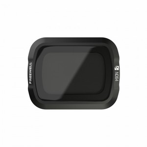 freewell dji osmo pocket ND64 filter