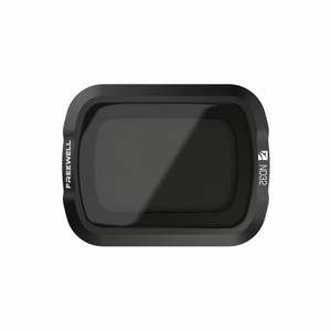freewell dji osmo pocket ND32 filter