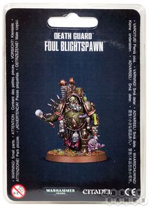 Foul Blightspawn