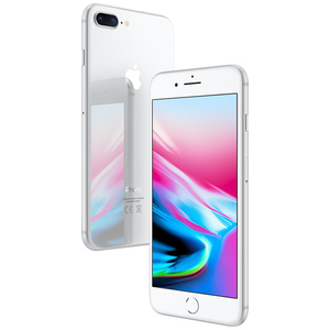 Смартфон Apple iPhone 8 Plus 64GB Silver