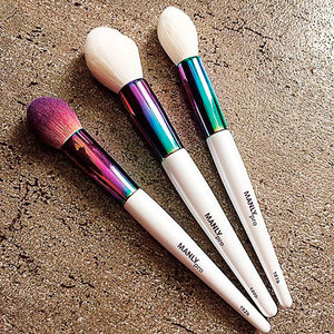 ManlyPro Brushes